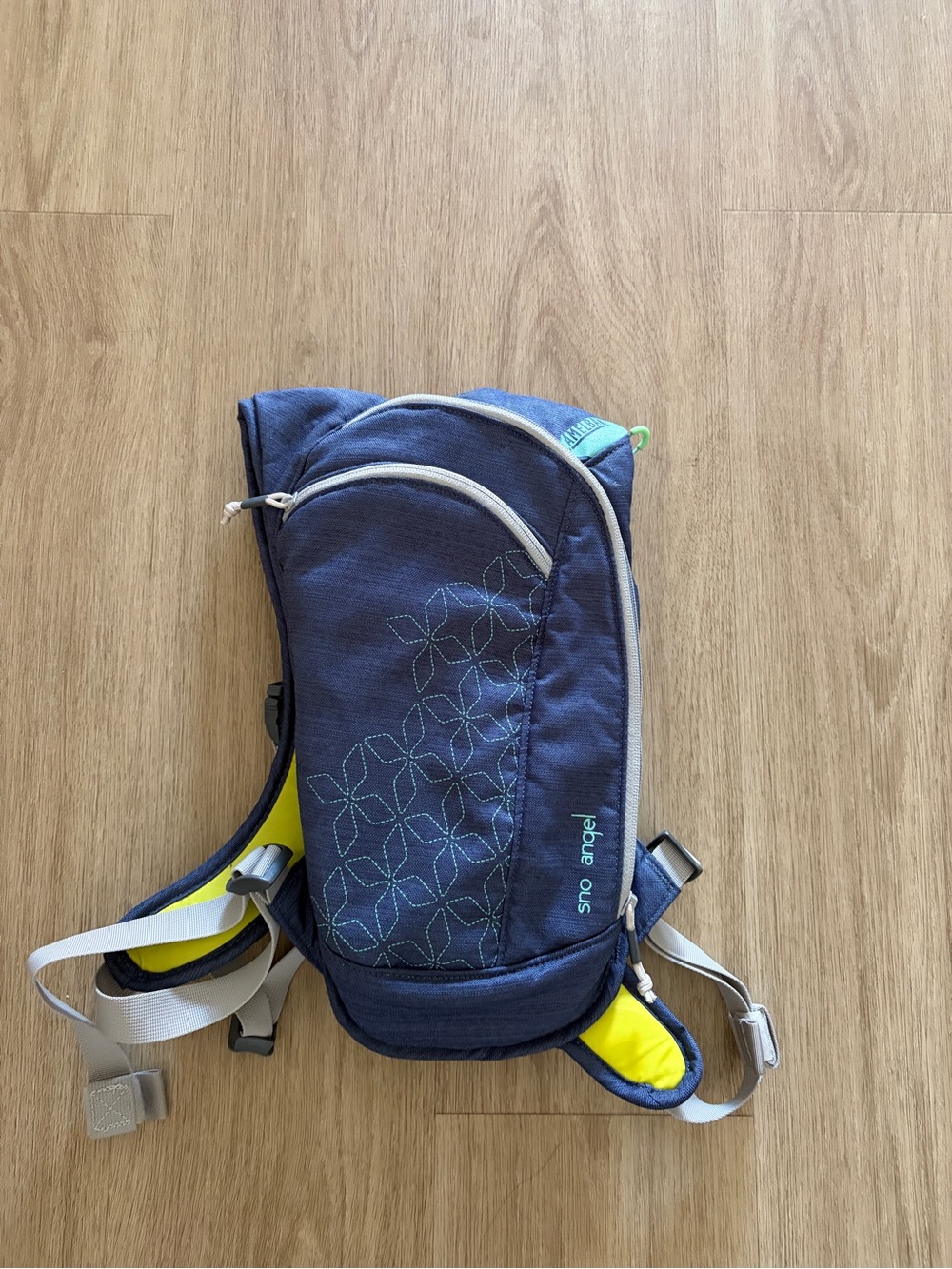 Camelbak Sno Angel insulated backpack